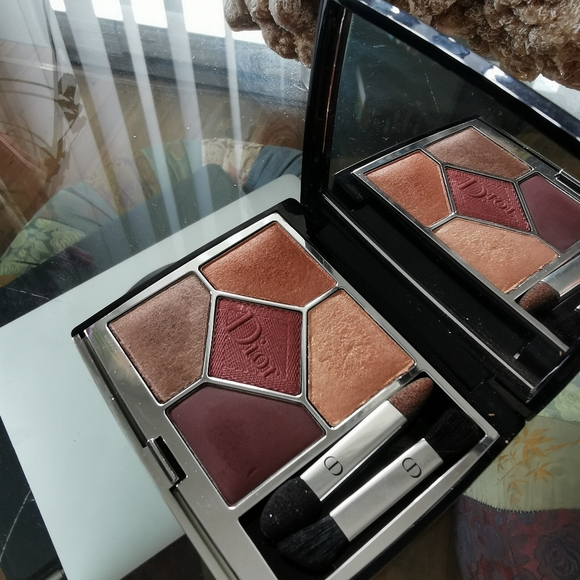 Dior Mitzah Palatte - Picture 2 of 4